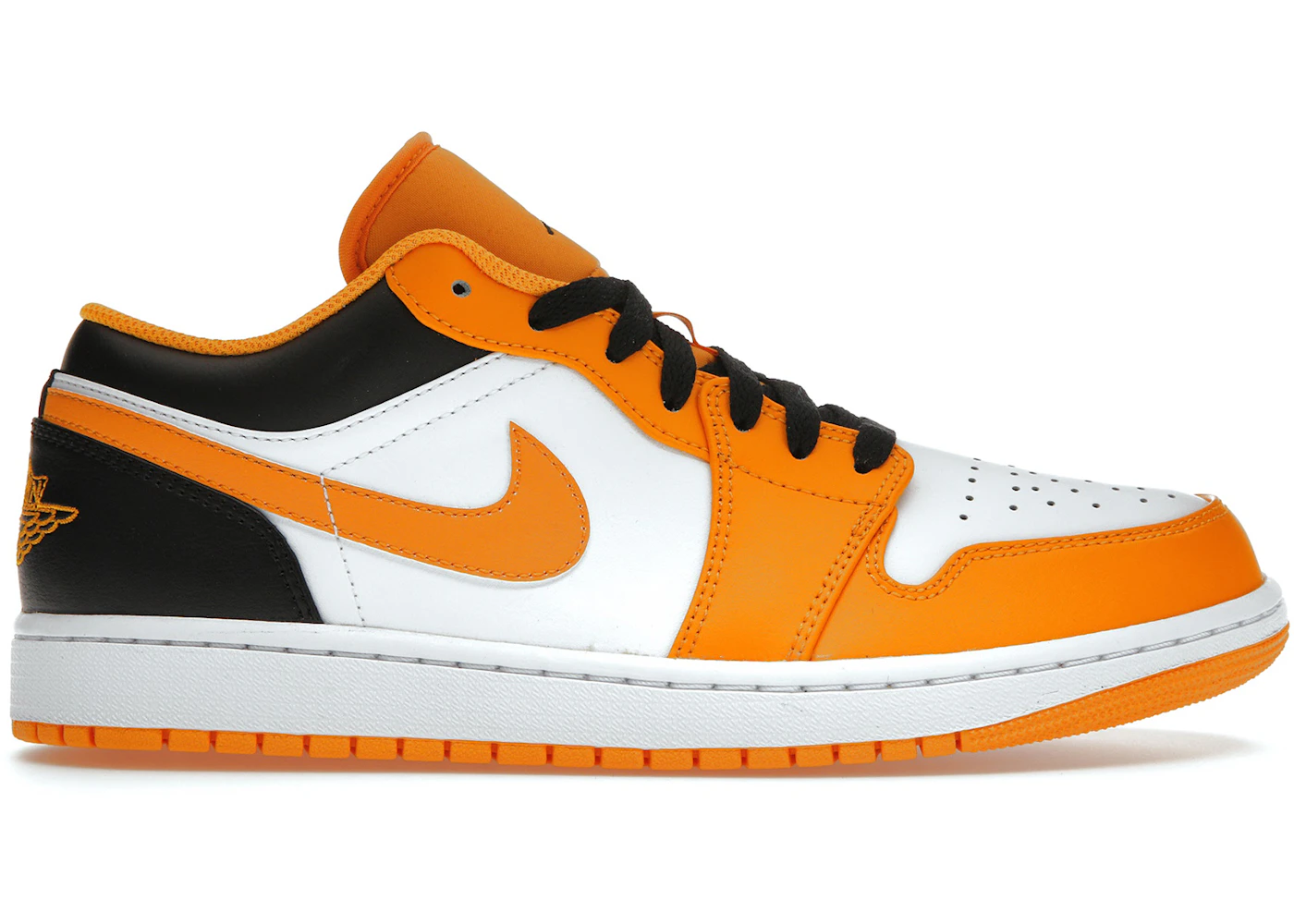 Jordan 1 Low Taxi Men's - 553558-701