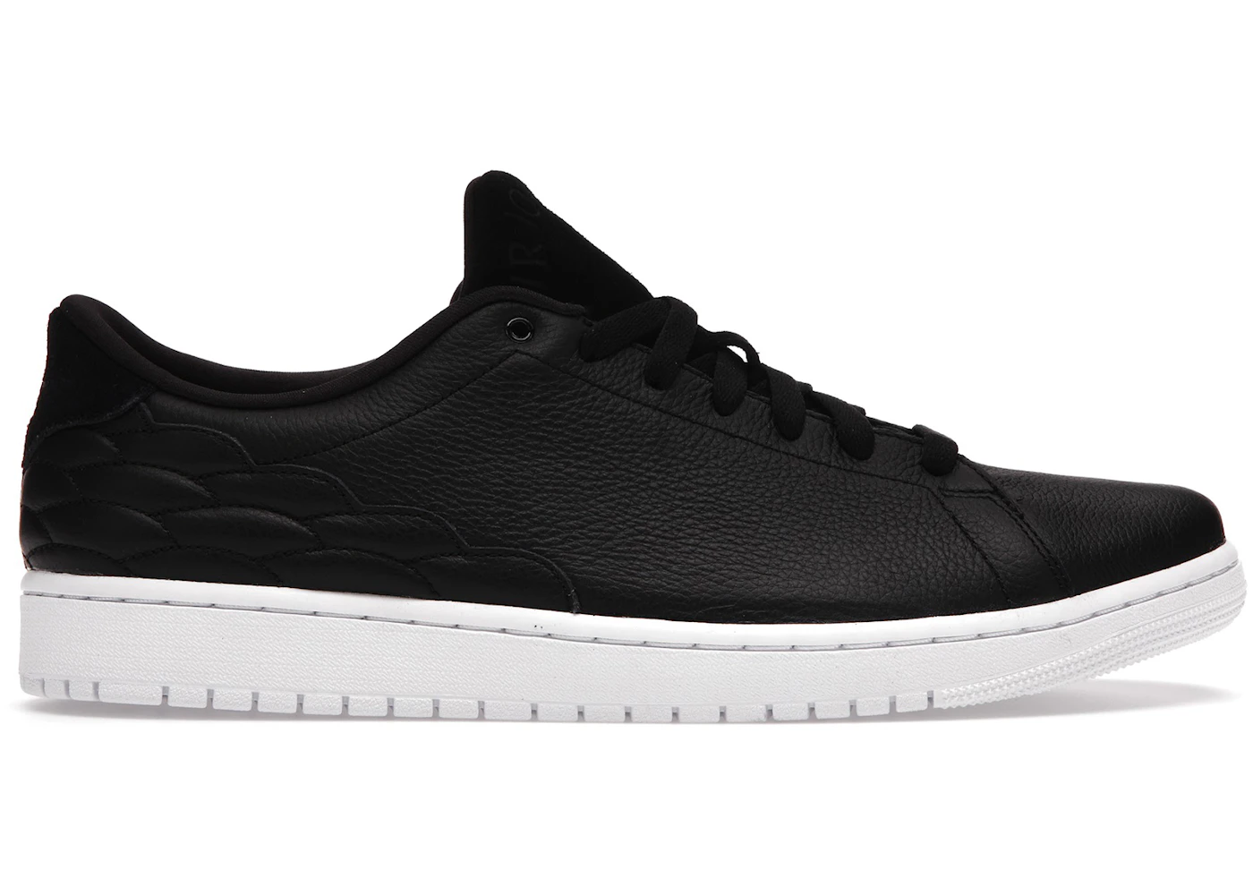 Jordan 1 Centre Court Black Men's - DJ2756-001