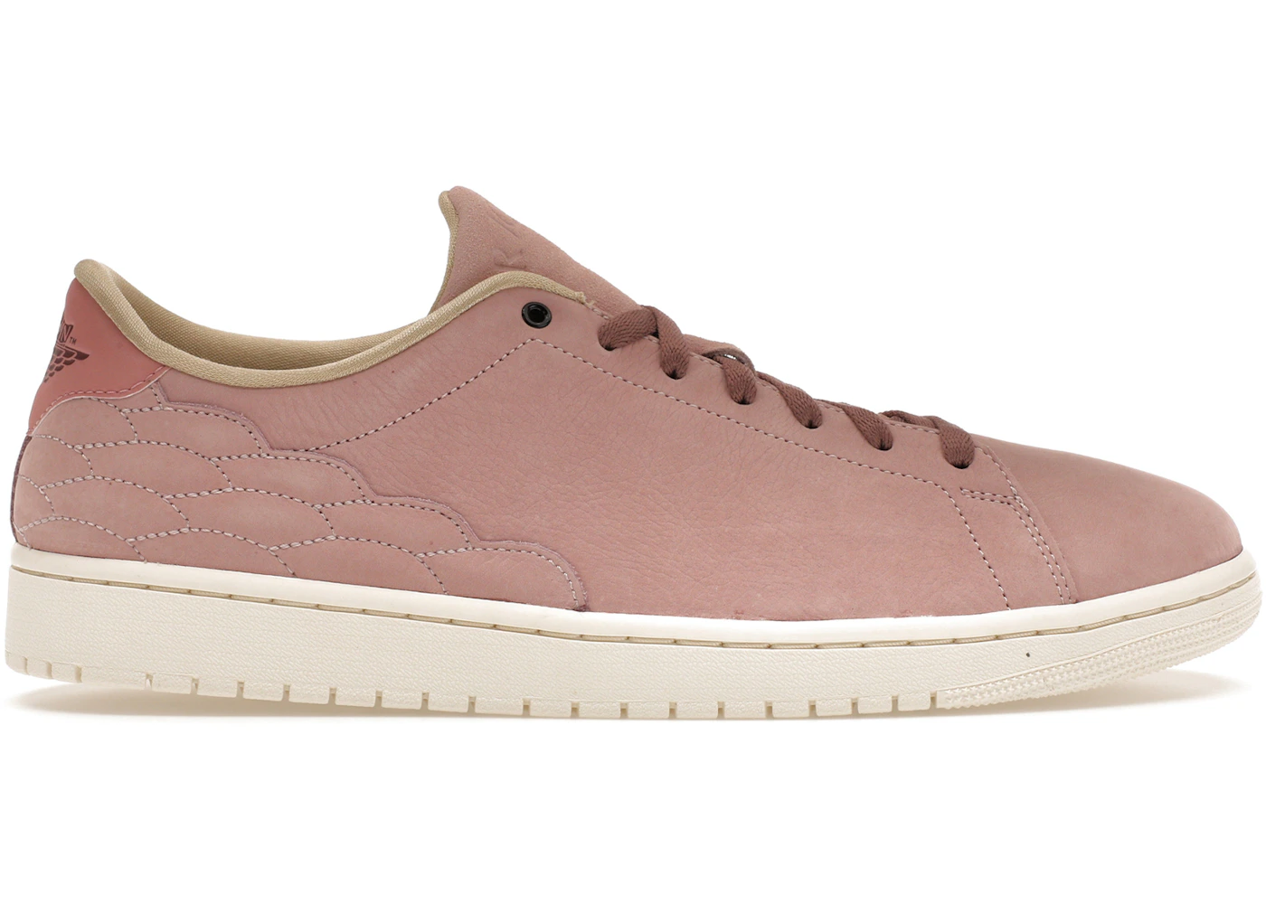 Jordan 1 Centre Court Pink Oxford Men's - DO7444-621