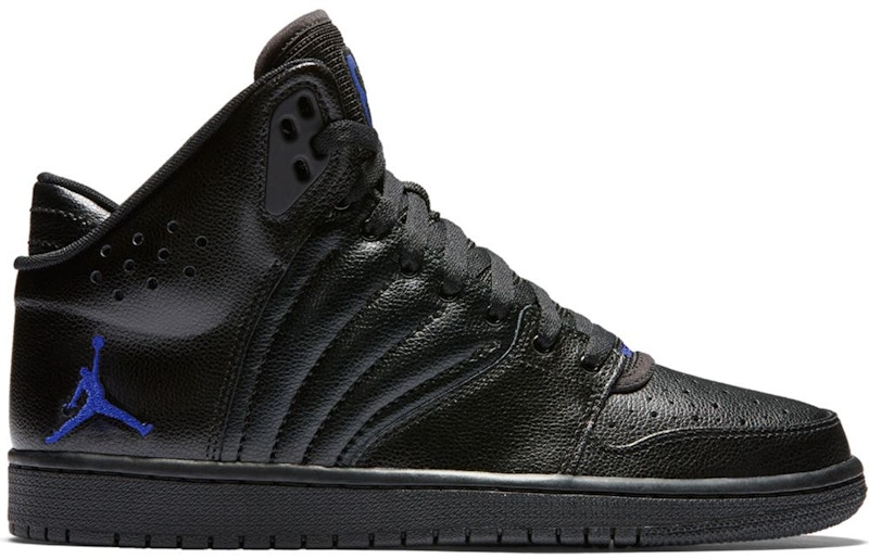 Jordan 1 Flight 4 Space Jam Men's - 820135-014