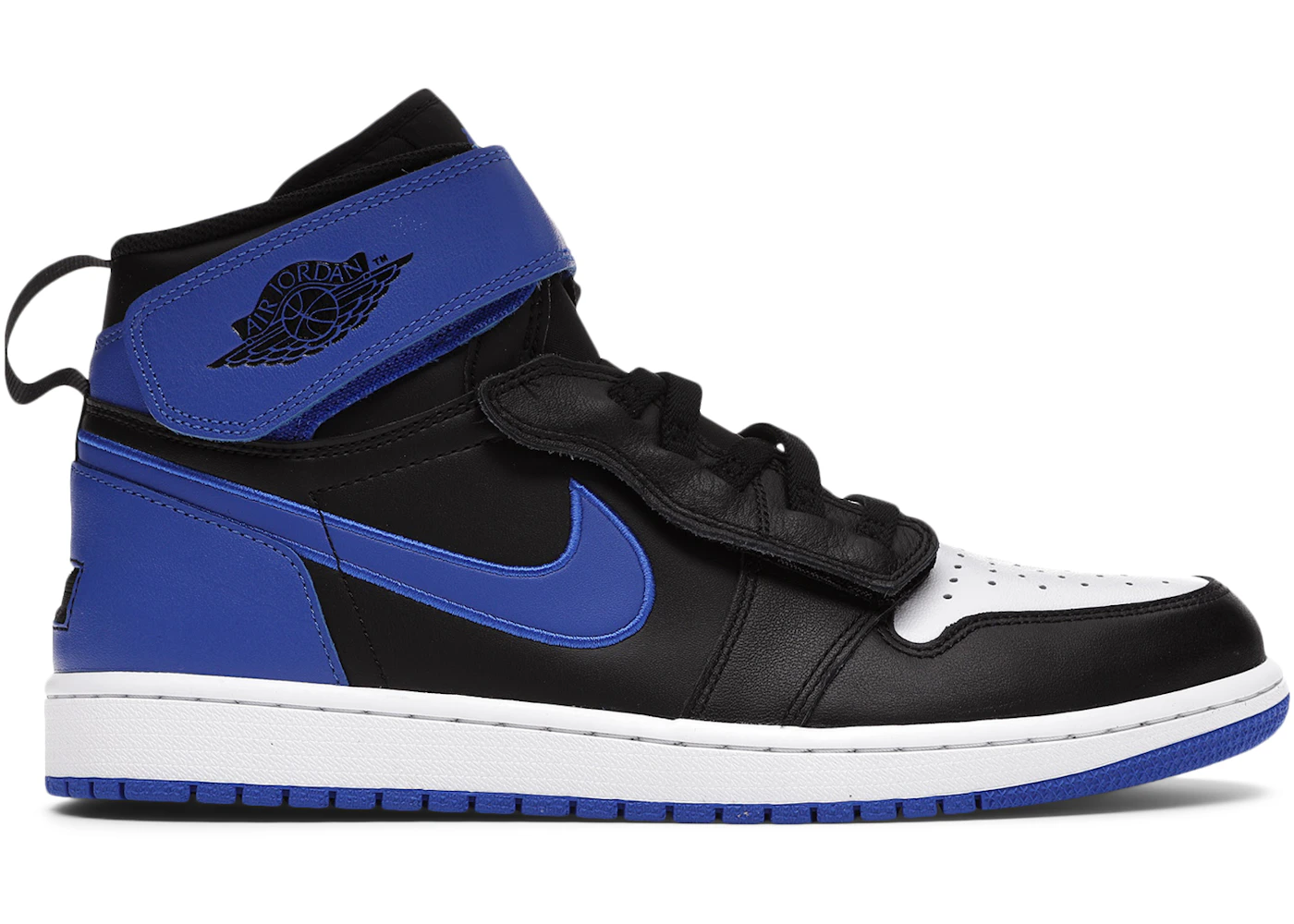 Jordan 1 High FlyEase Royal Men's - CQ3835-041