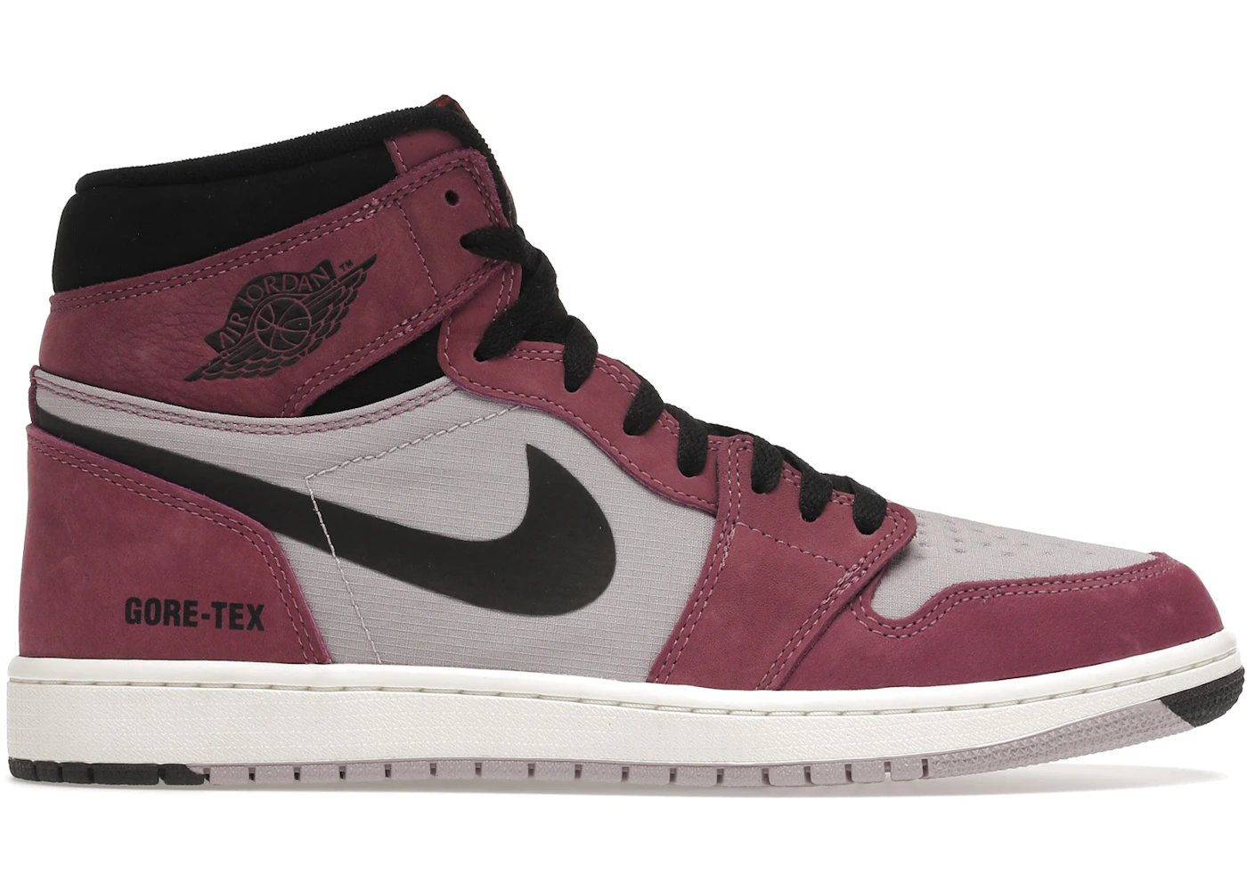 Jordan 1 High Element Gore-Tex Berry Men's - DB2889-500