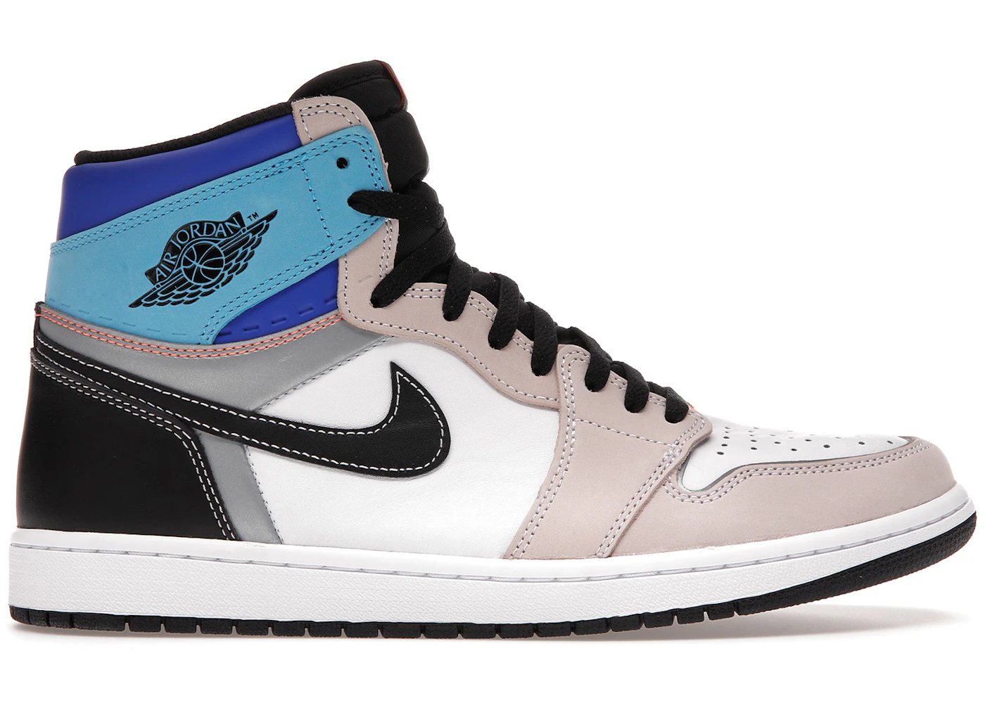 Jordan 1 Retro High OG Prototype Men's - DC6515-100