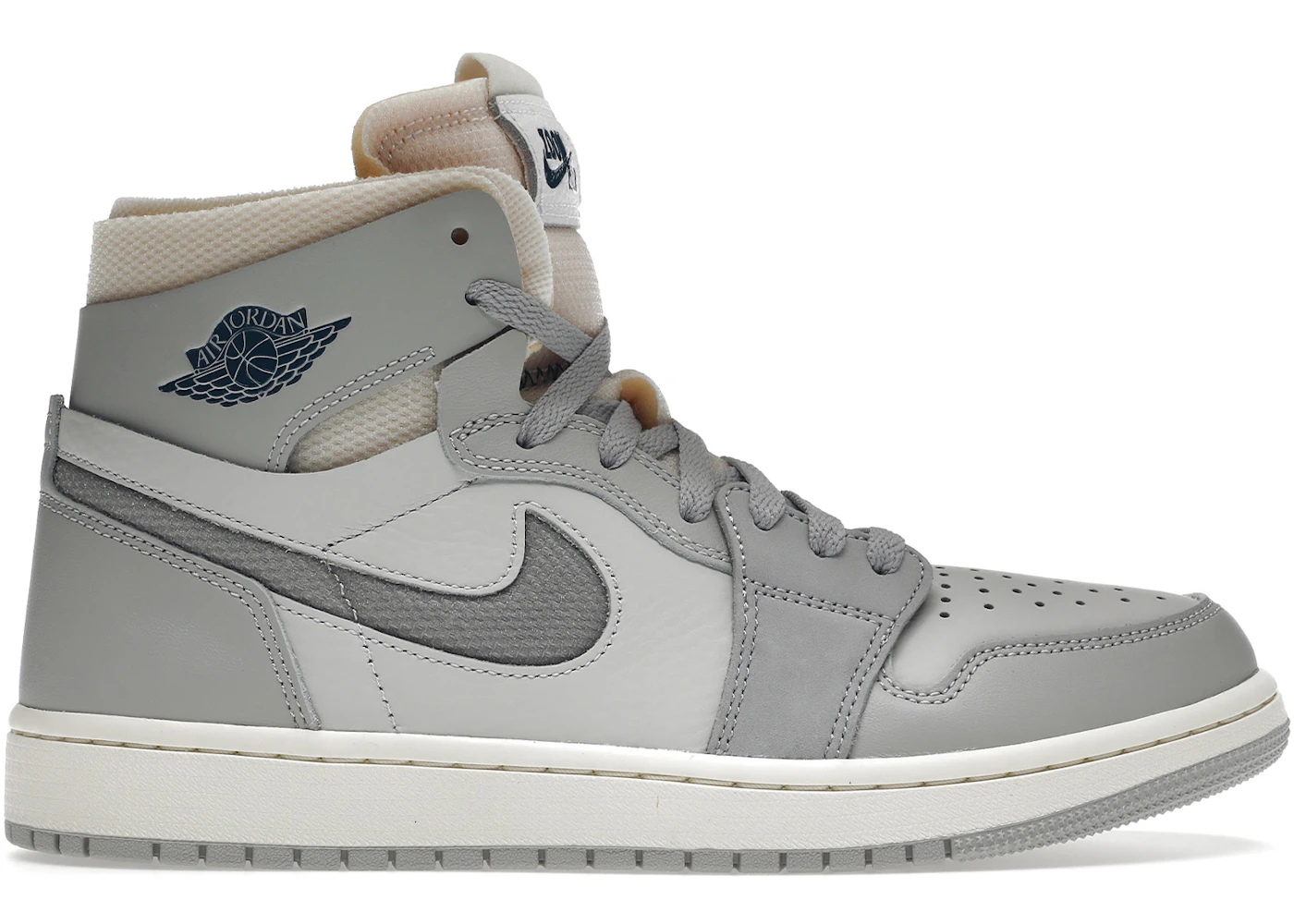 Jordan 1 High Zoom Air CMFT London Men's - DH4268-001