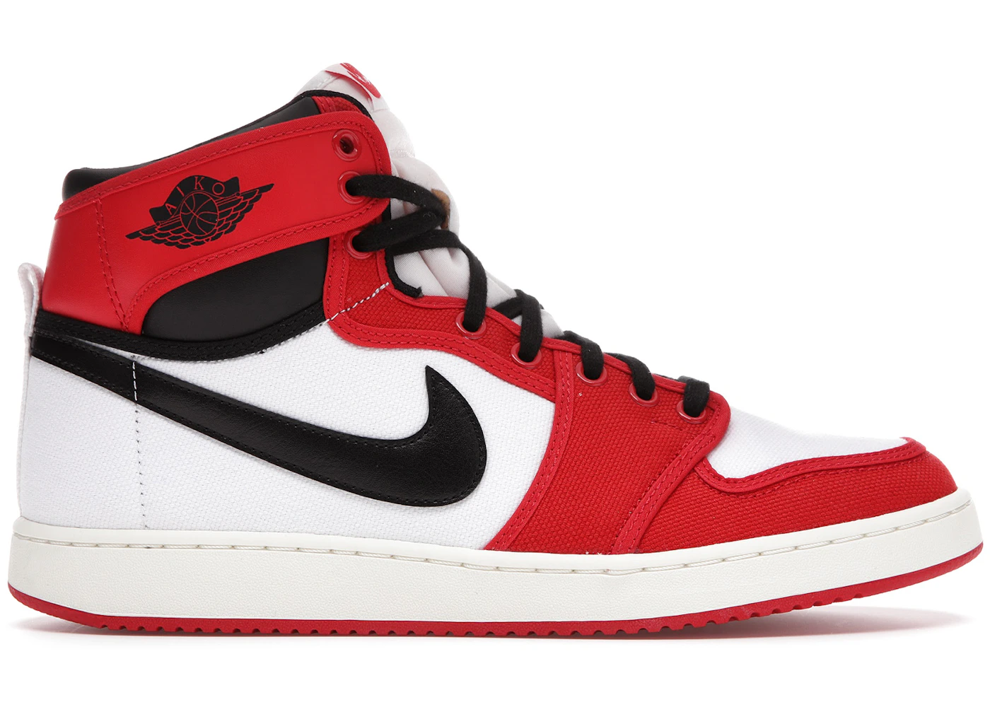 Jordan 1 Retro AJKO Chicago (2021) Men's - DA9089-100