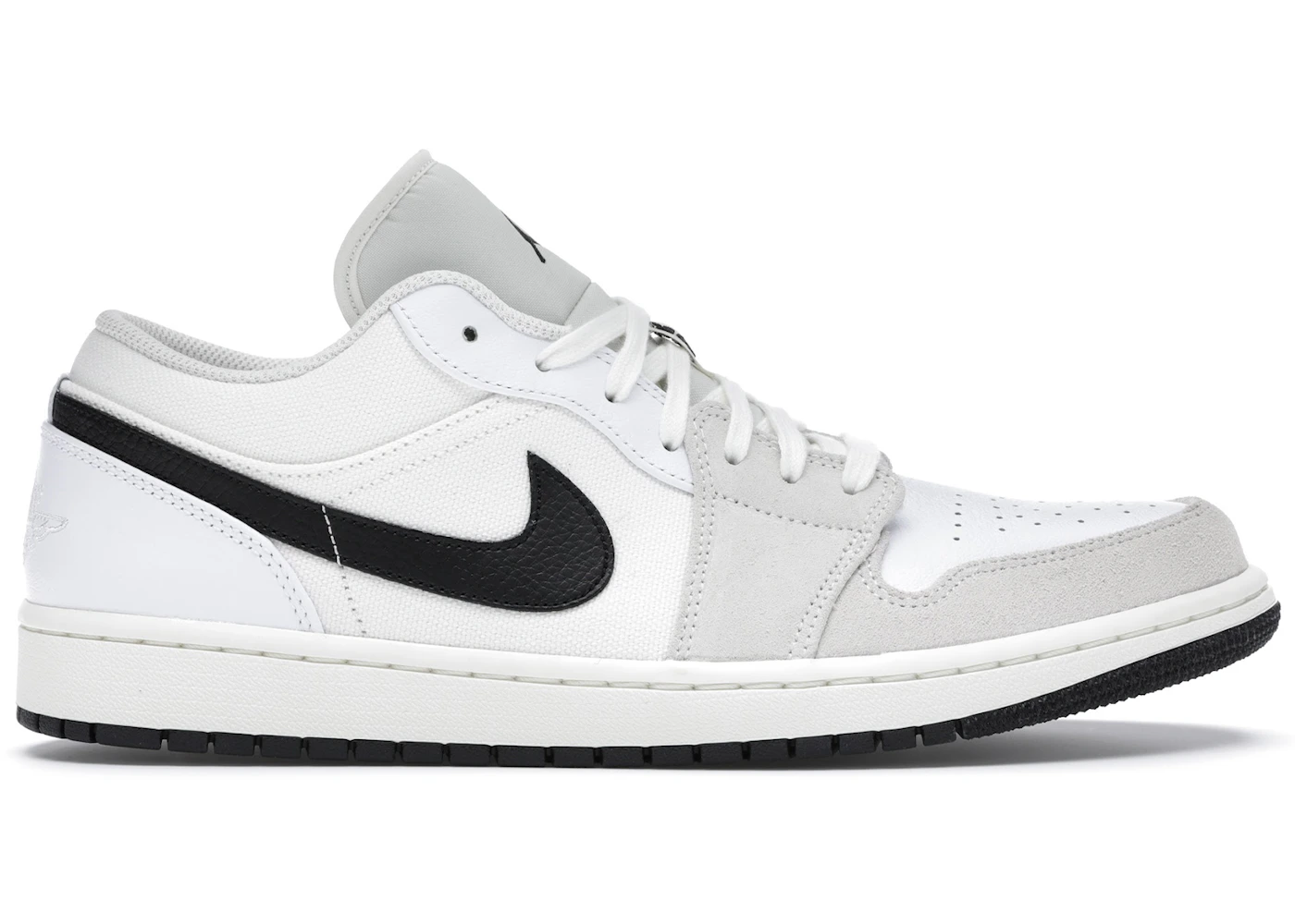 Jordan 1 Low Astrograbber Men's - DC3533-100