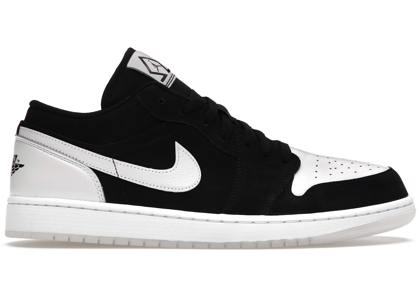 Jordan 1 Low Diamond Shorts Men's - DH6931-001