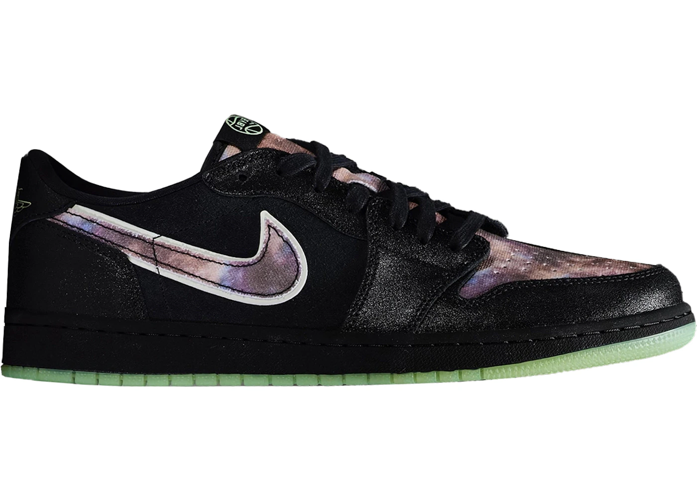 Jordan 1 Low OG EYBL (2022) Men's -