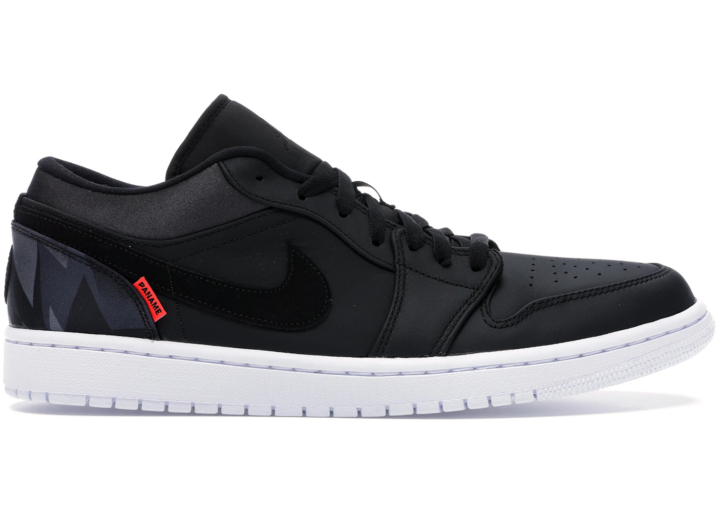 Jordan 1 Low PSG Paris Saint-Germain Men's - CK0687-001