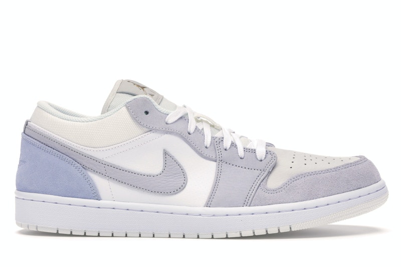 Jordan 1 Low Paris Men's - CV3043-100