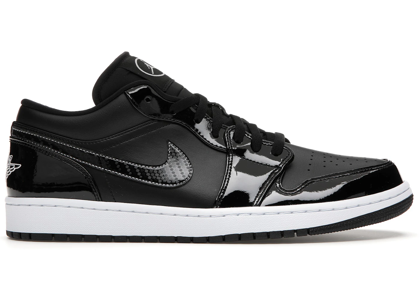 Jordan 1 Low SE All-Star (2021) Men's - DD1650-001