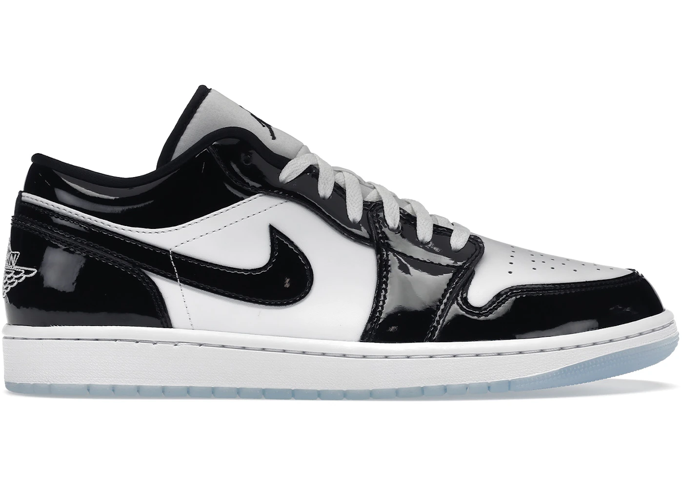 Jordan 1 Low SE Concord Men's - DV1309-100