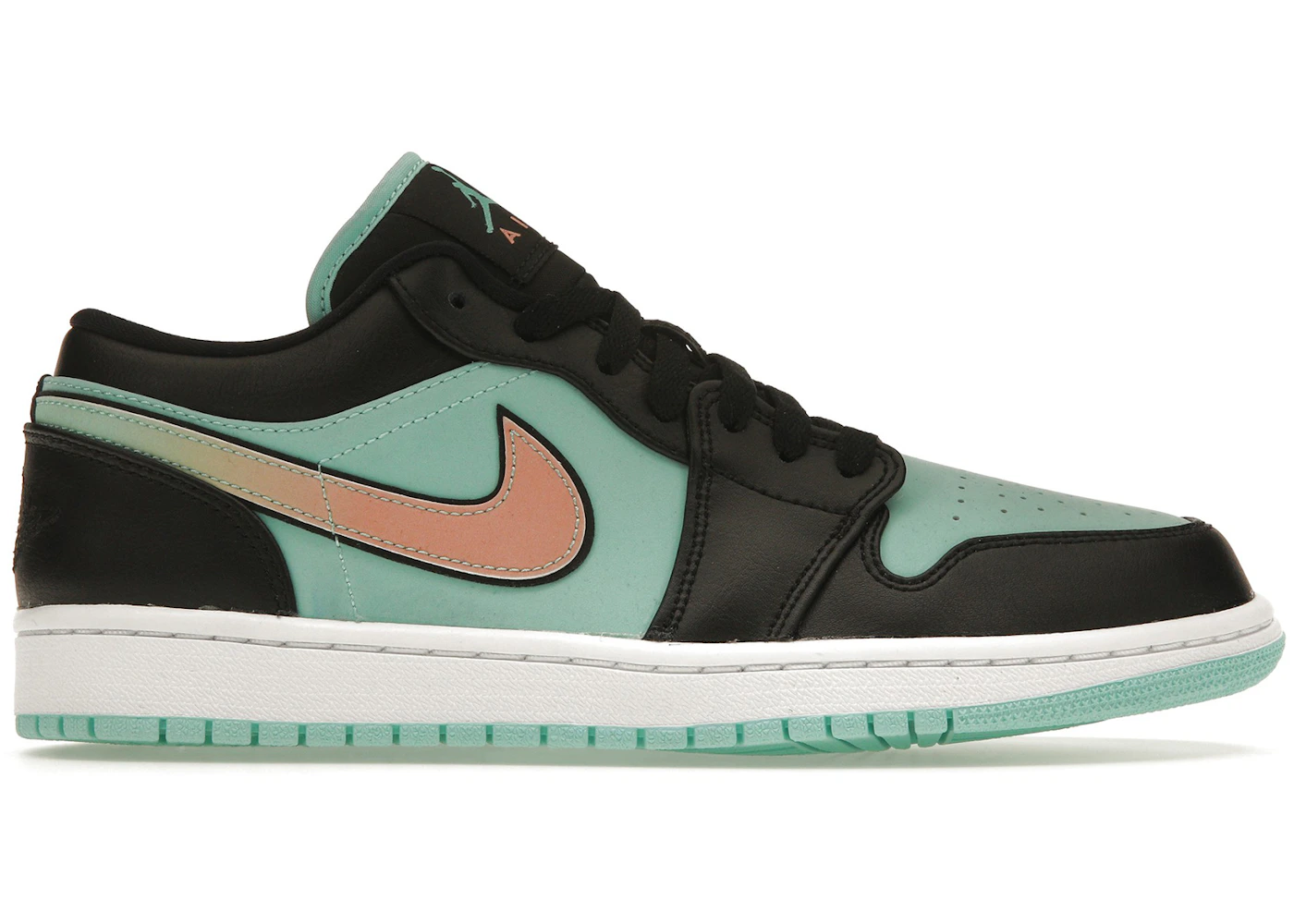 Jordan 1 Low SE Tropical Twist Men's - CK3022-301