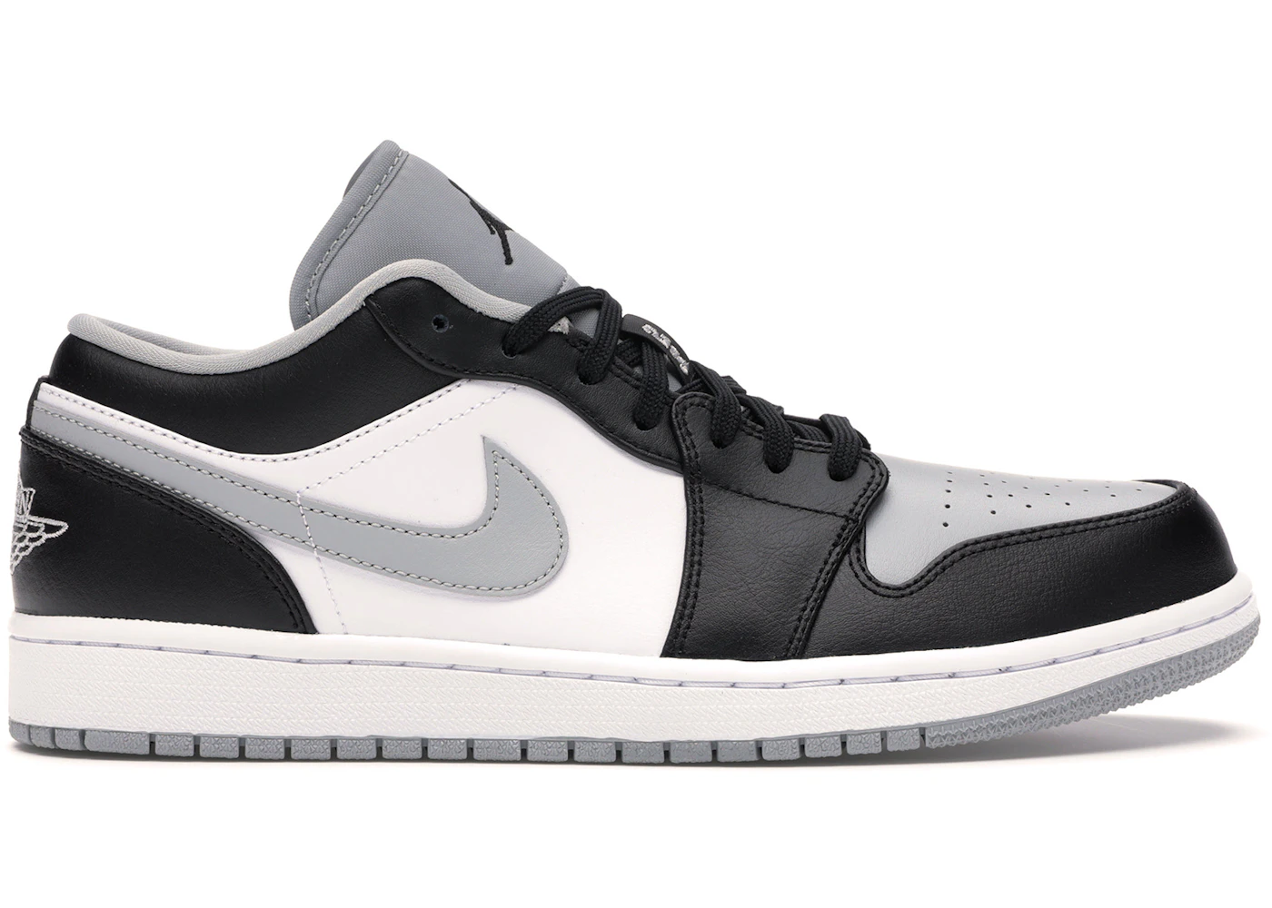 Jordan 1 Low Shadow Men's - 553558-039