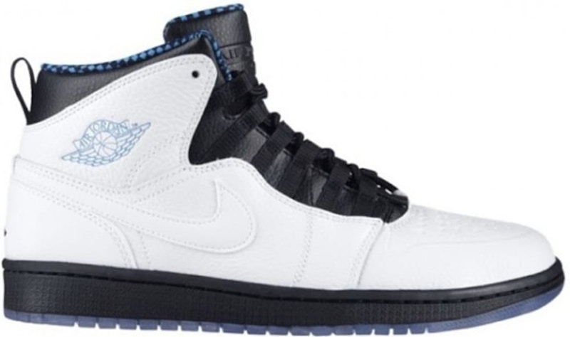 Jordan 1 Retro 94 Powder Blue Men's - 631733-106