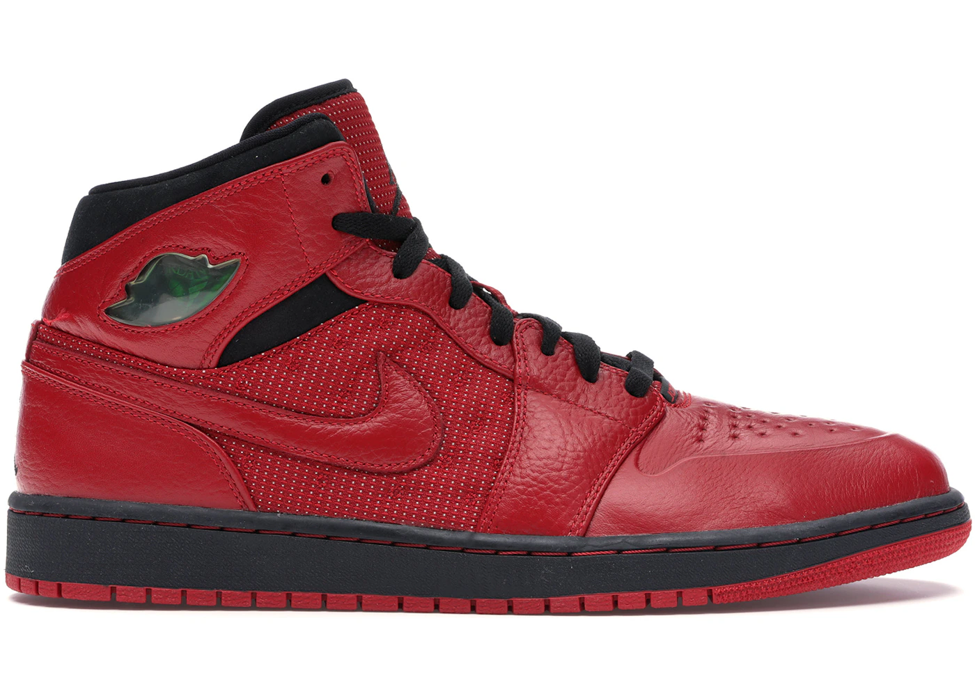 Jordan 1 Retro 97 TXT Gym Red Men's - 555071-601