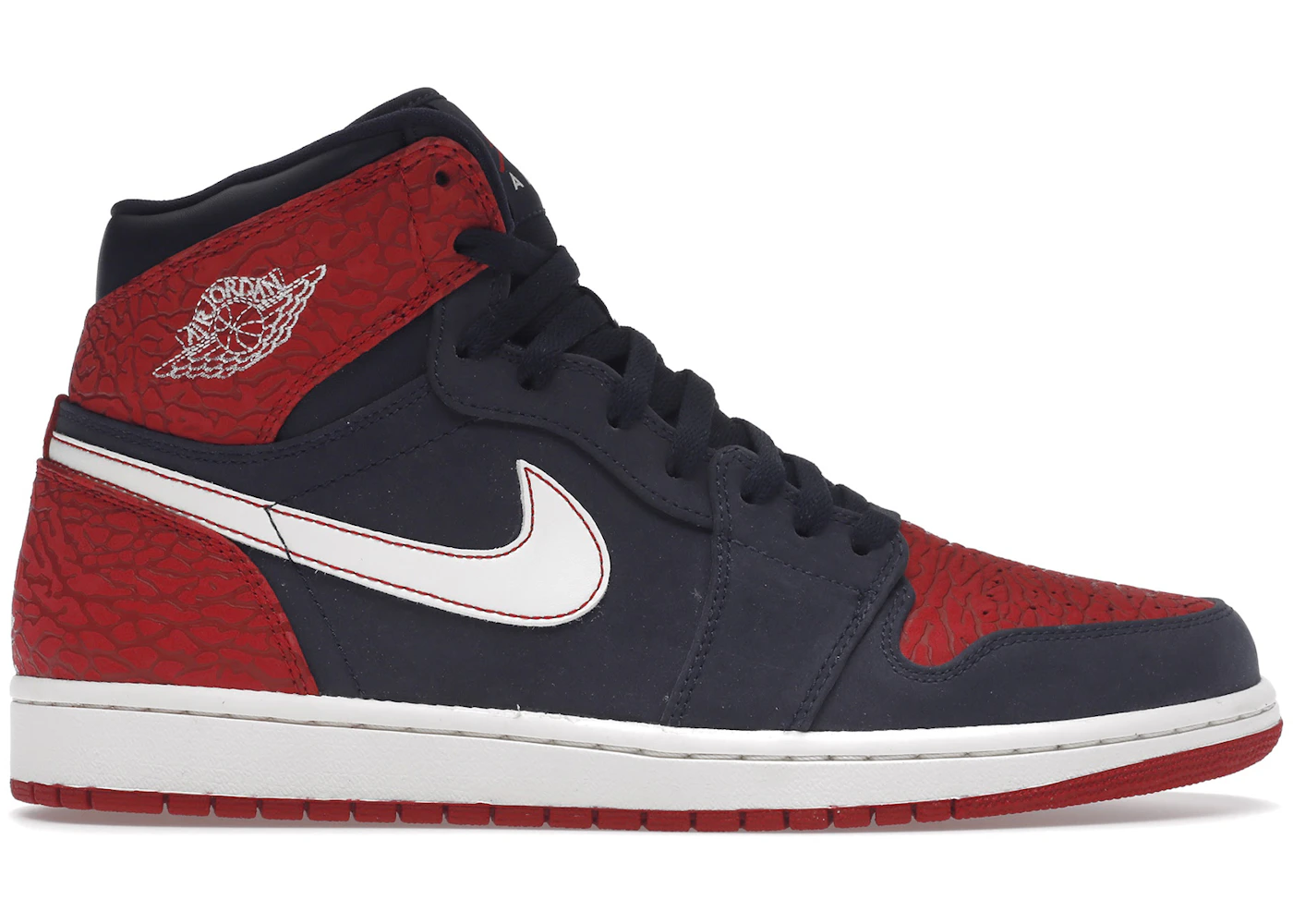 Jordan 1 Retro Election Day Men's - 332550-401