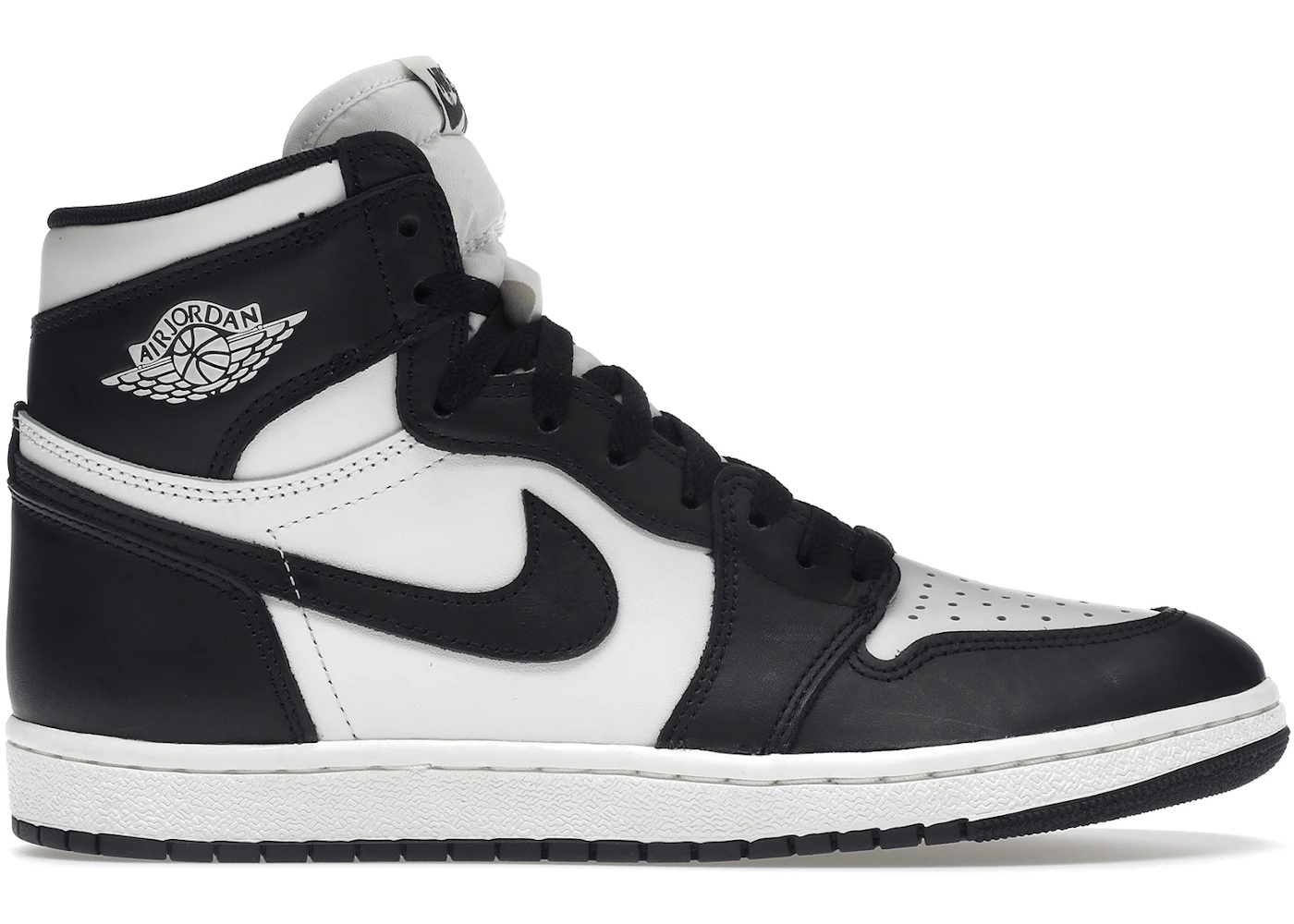 Jordan 1 Retro High 85 Black White (2023) Men's - BQ4422-001