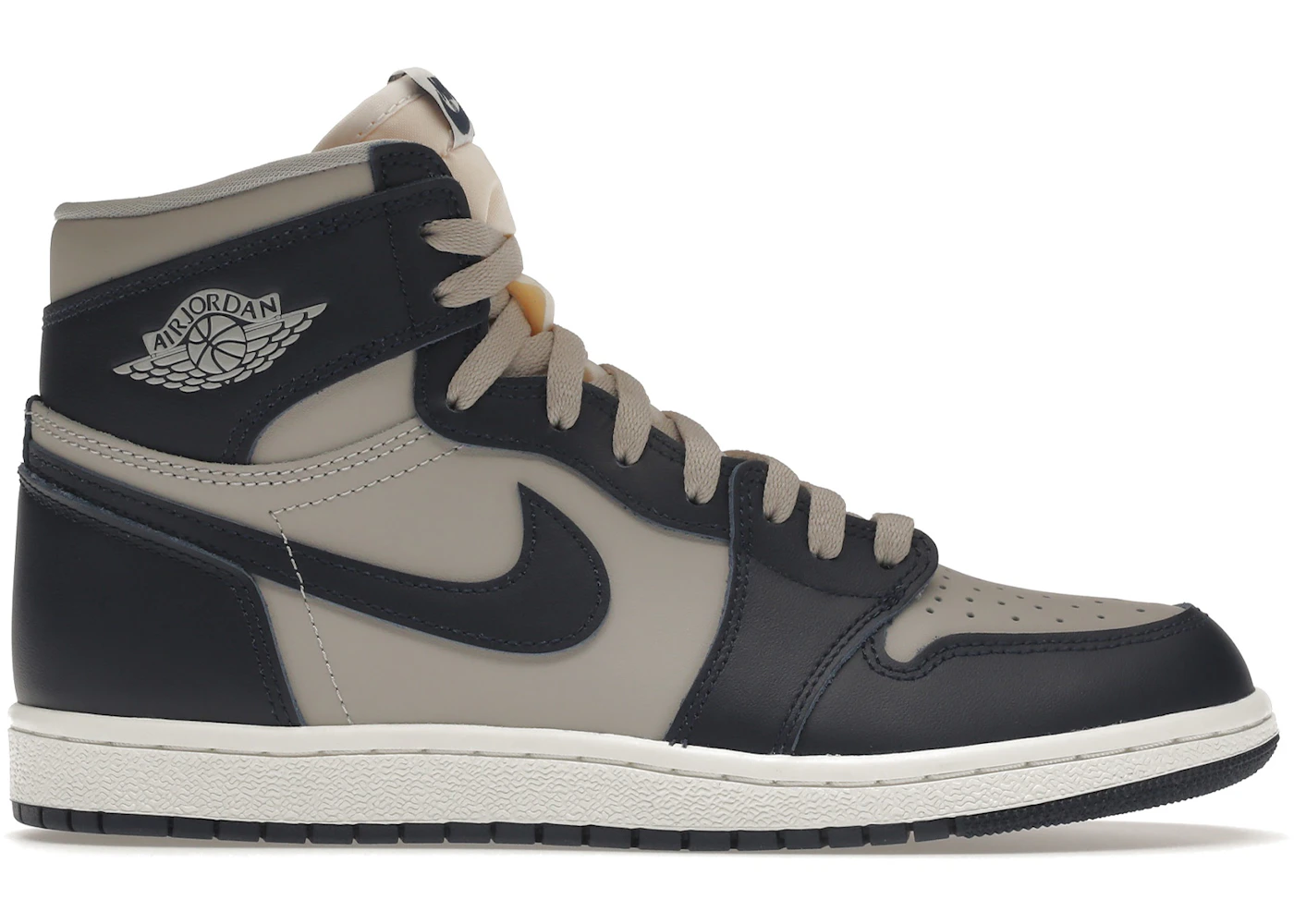 Jordan 1 Retro High 85 Georgetown Men's - BQ4422-400