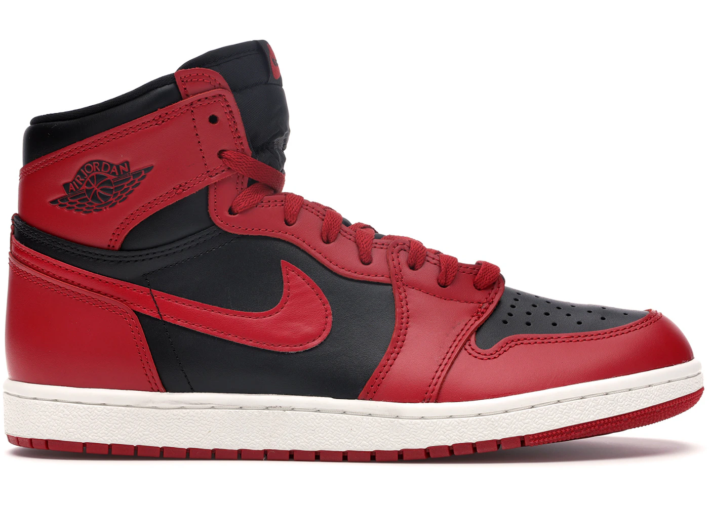 Jordan 1 Retro High 85 Varsity Red Men's - BQ4422-600