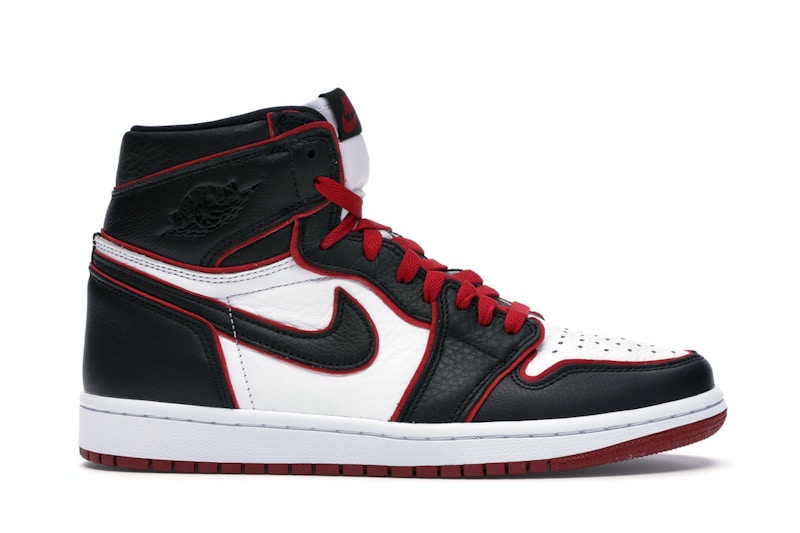 Jordan 1 Retro High Bloodline Men's - 555088-062