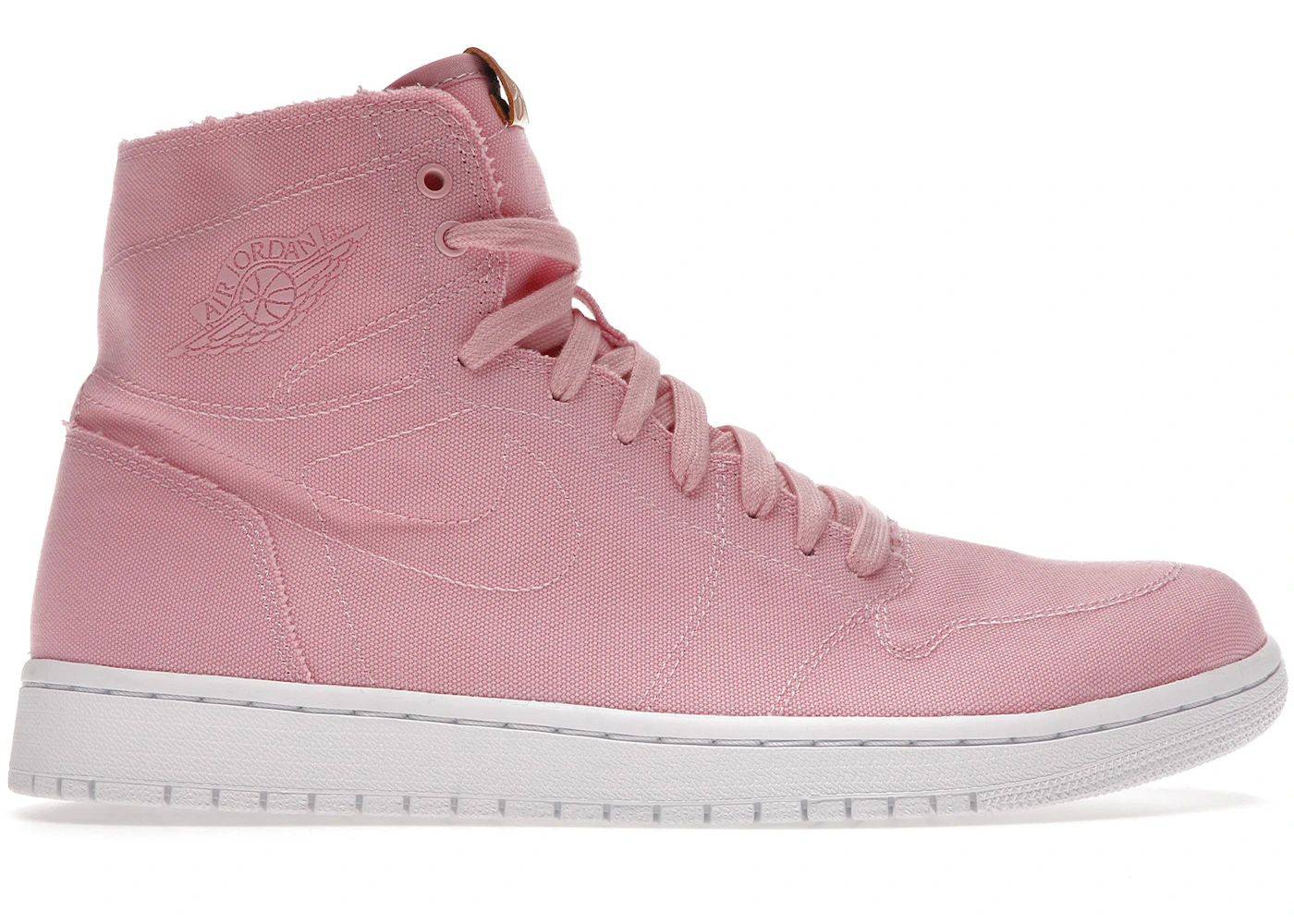 Jordan 1 Retro High Decon Sheen Men's - 867338-620