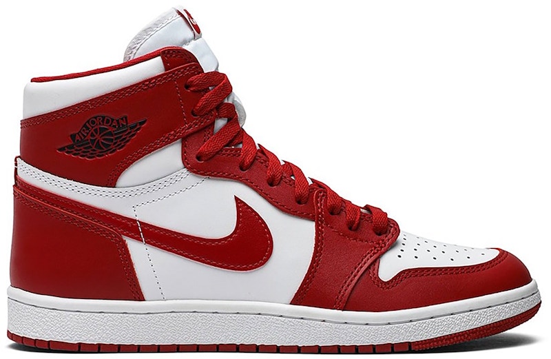 Jordan 1 Retro High New Beginnings Men's - CQ4921-601