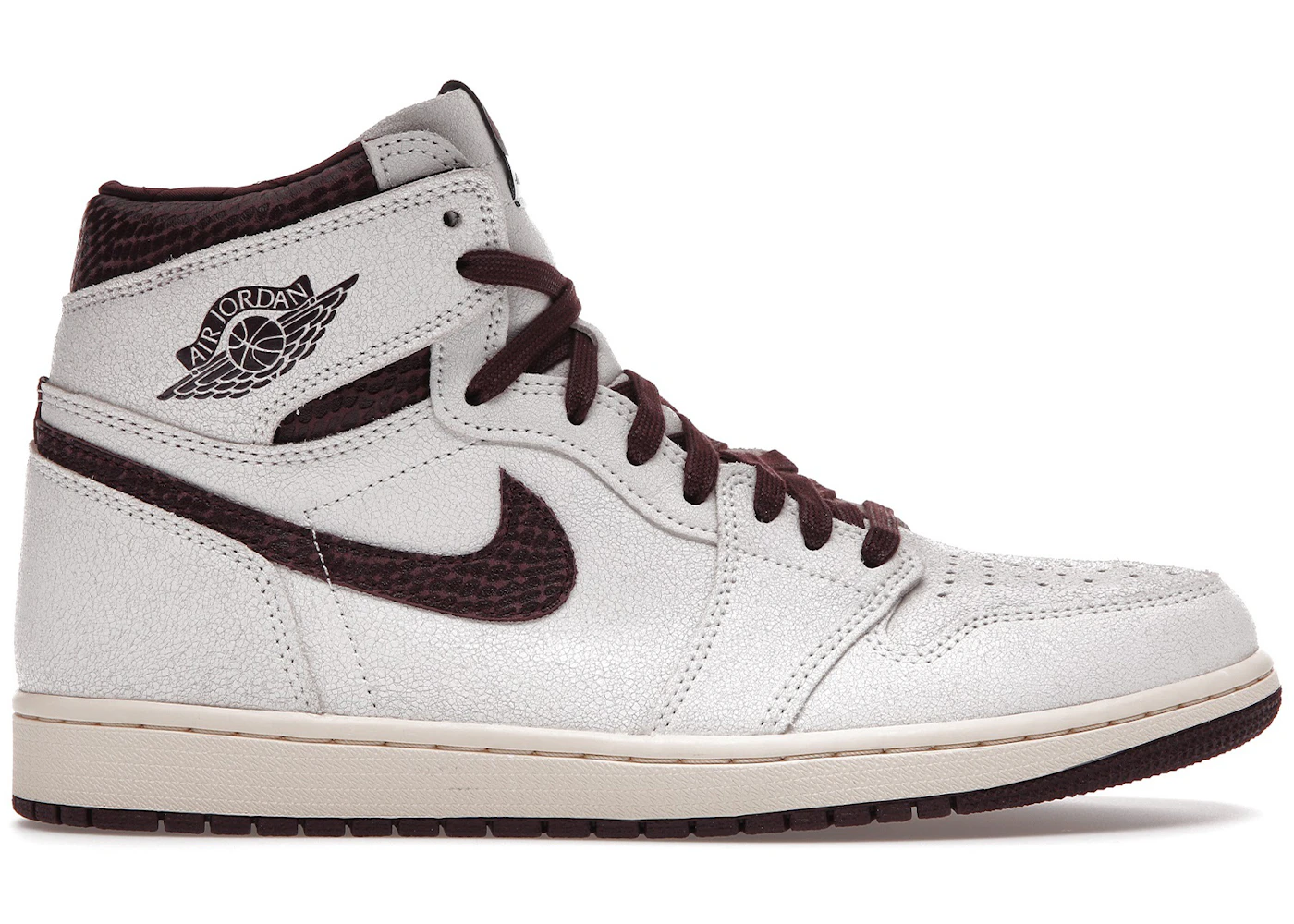 Jordan 1 Retro High OG A Ma Maniére Men's - DO7097-100