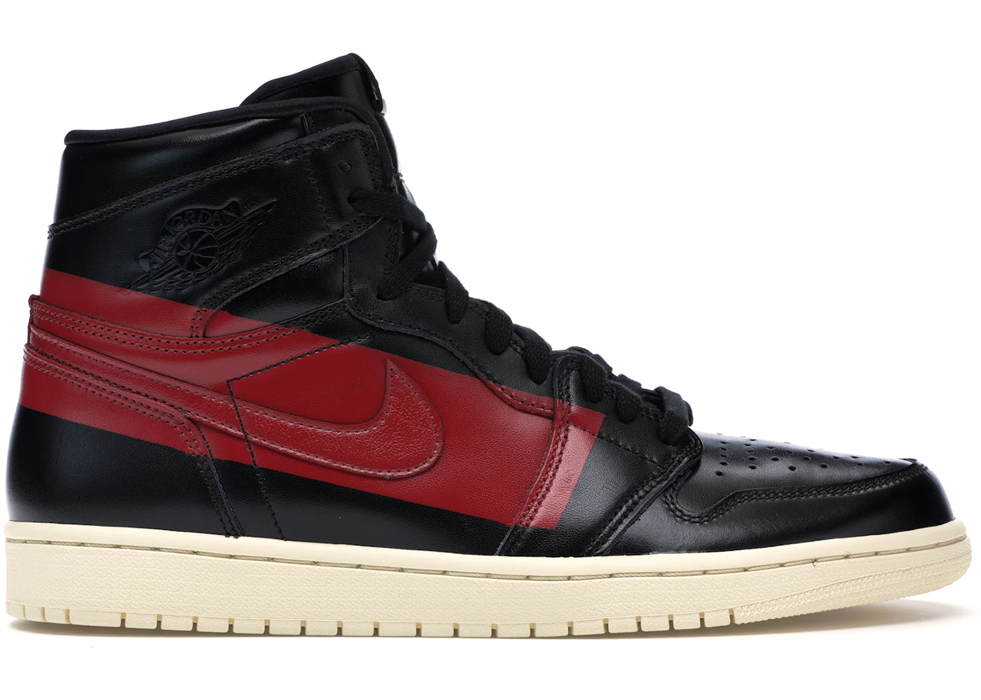 Jordan 1 Retro High OG Defiant Couture Men's - BQ6682-006