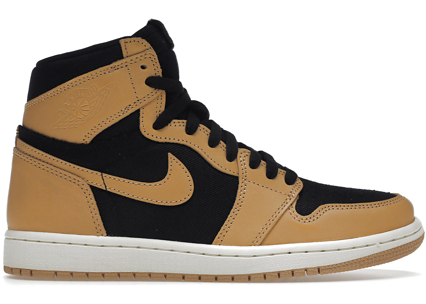 Jordan 1 Retro High OG Heirloom Men's - 555088-202