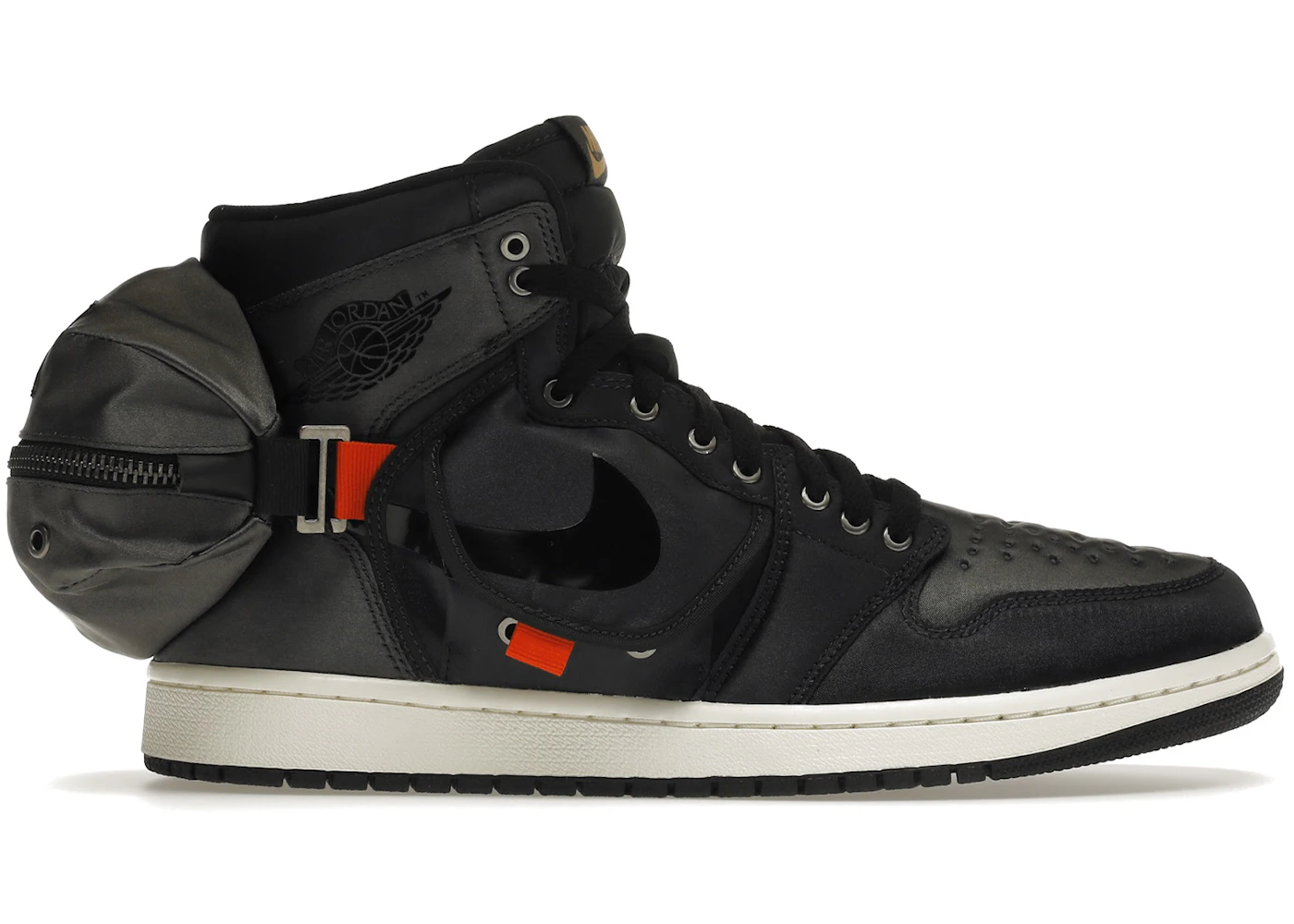Jordan 1 Retro High OG SP Utility Stash Men's - DN4336-001