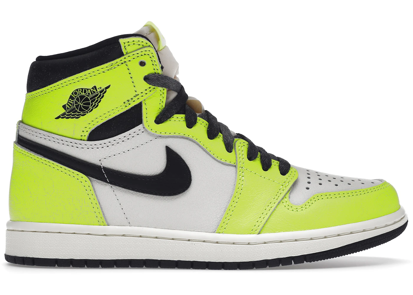 Jordan 1 Retro High OG Visionaire Men's - 555088-702