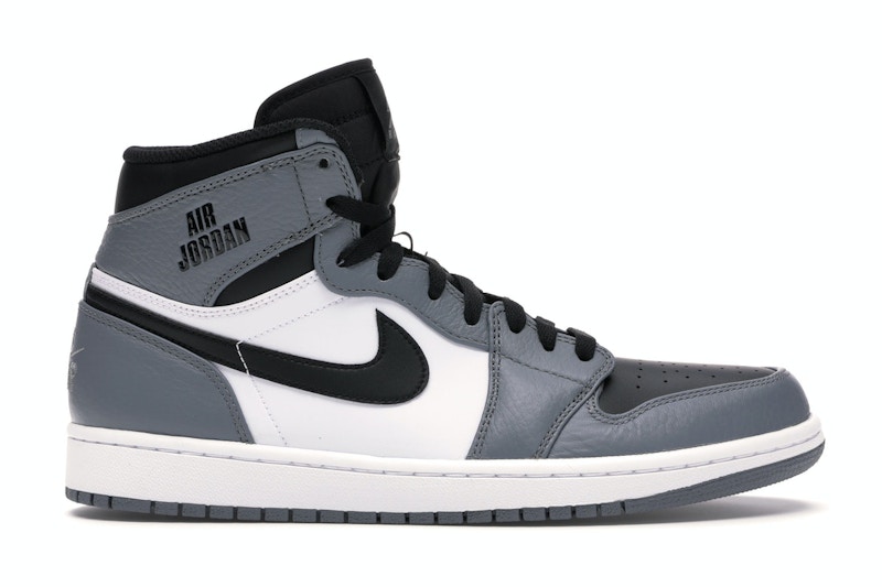 Jordan 1 Retro Rare Air Cool Grey Men's - 332550-024