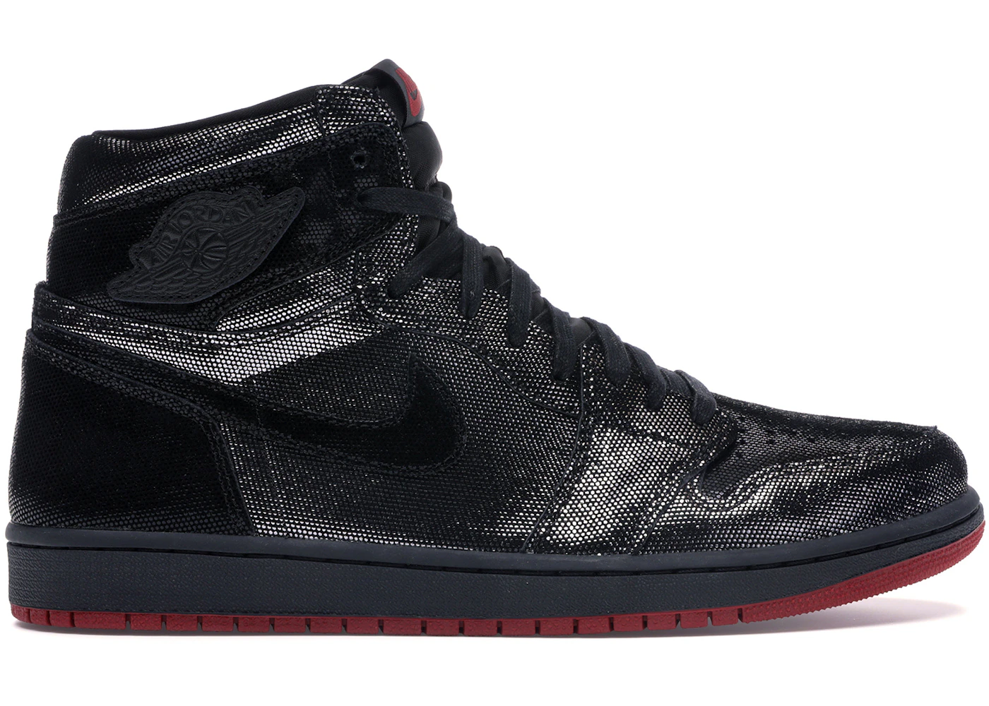 Jordan 1 Retro High SP Gina (Special Box) Men's - CD7071-001