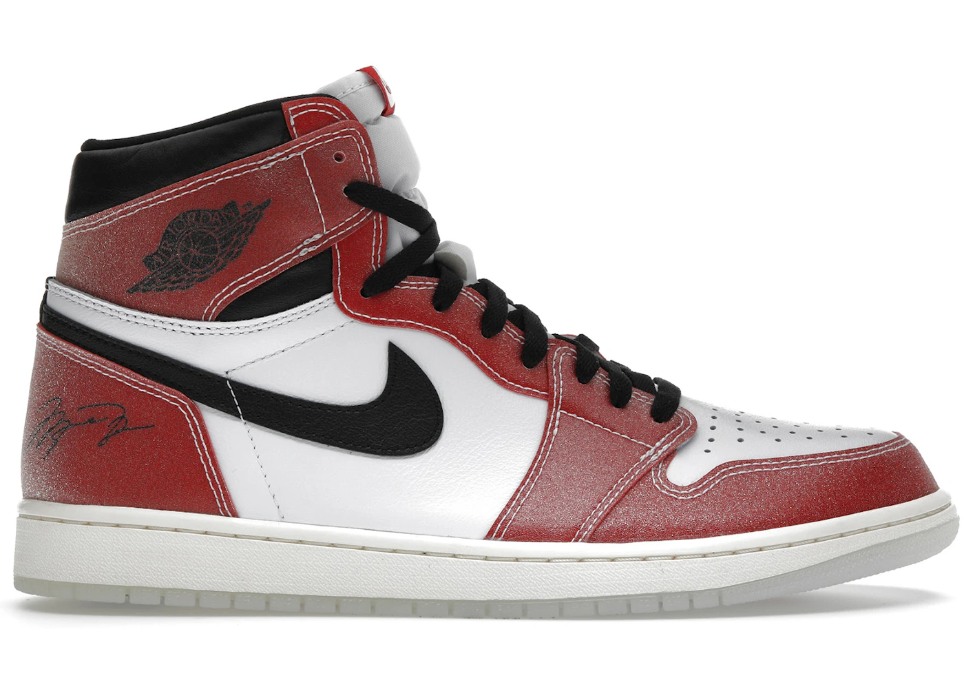 Jordan 1 Retro High Trophy Room Chicago Men's - DA2728-100