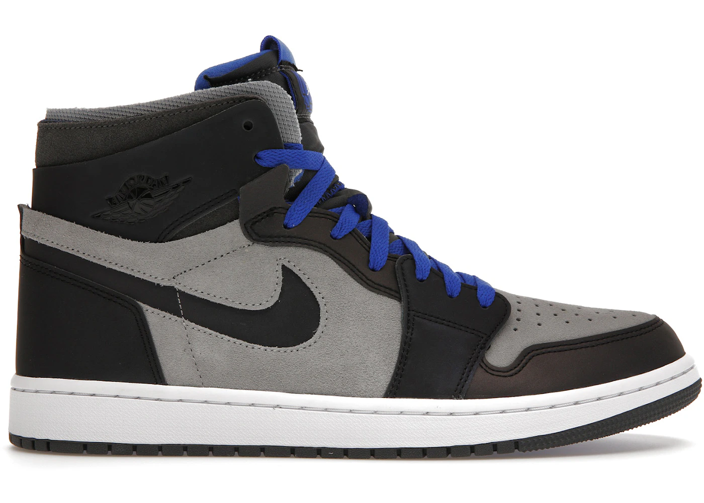 Jordan 1 High Zoom Air CMFT League of Legends (Esports) Men's - DD1453-001