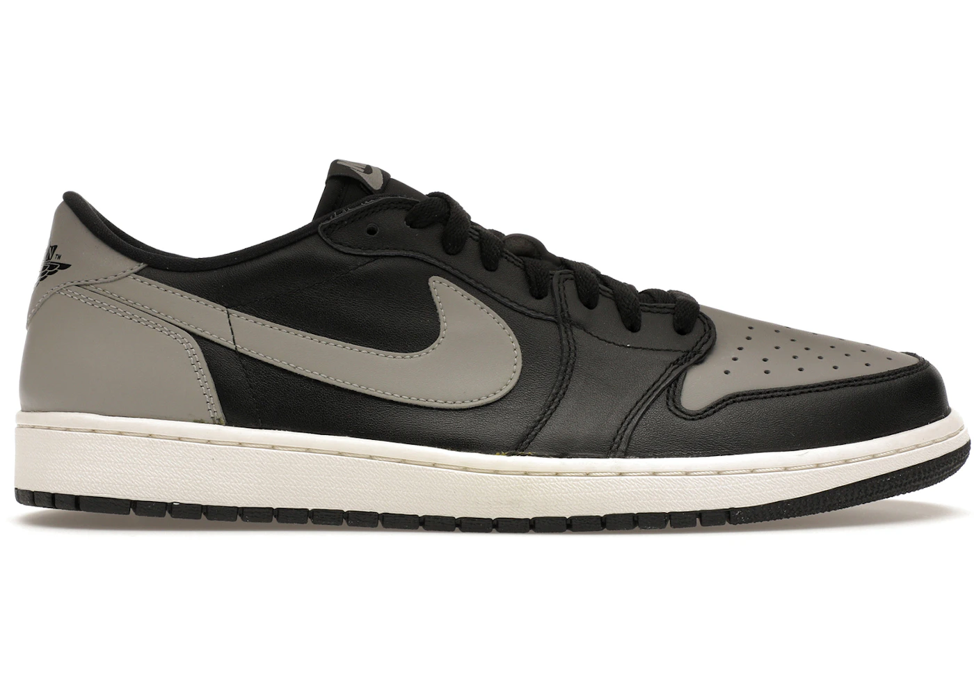 Jordan 1 Retro Low Shadow (2015) Men's - 705329-003