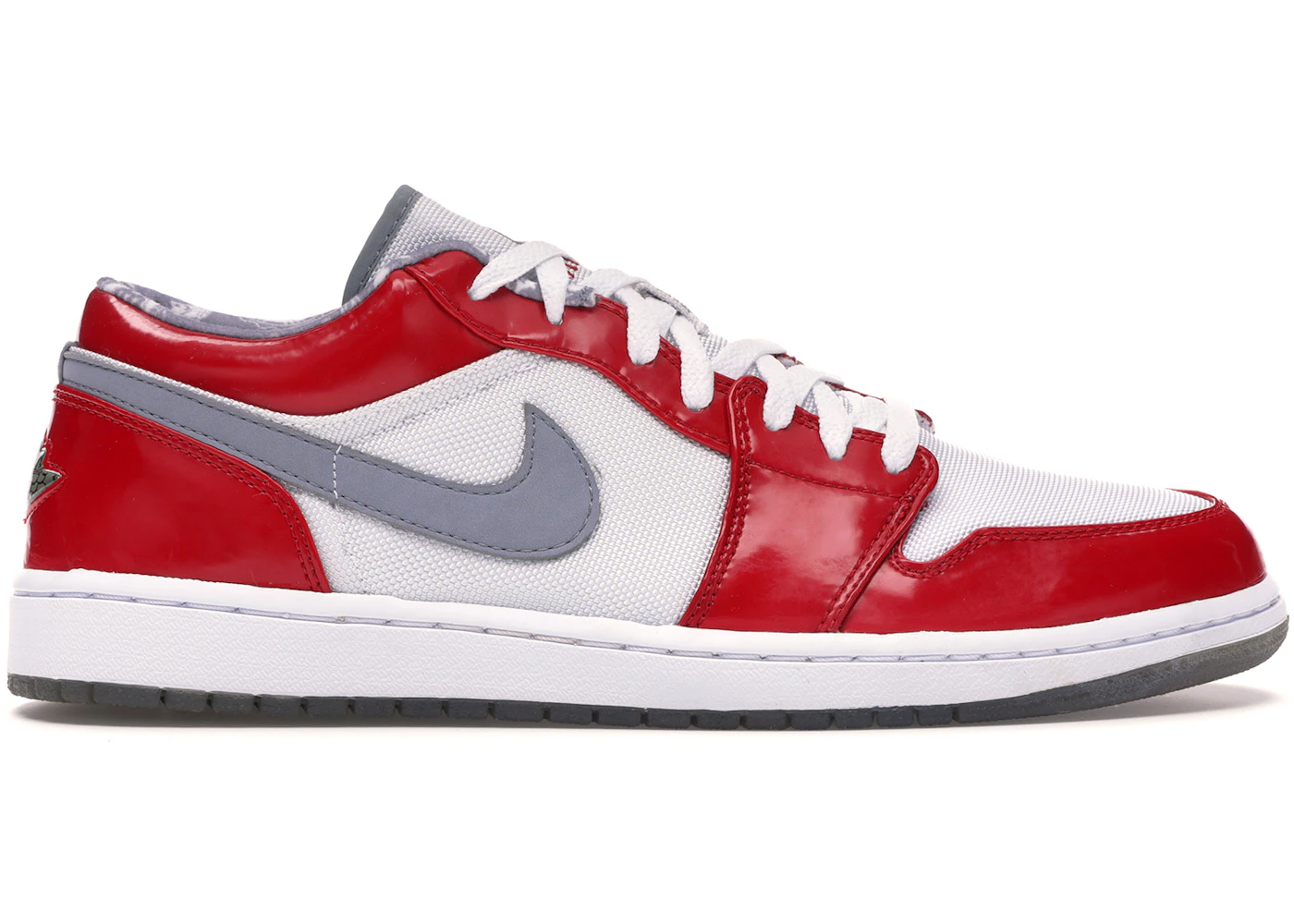Jordan 1 Retro Low South Side Men's - 309192-171