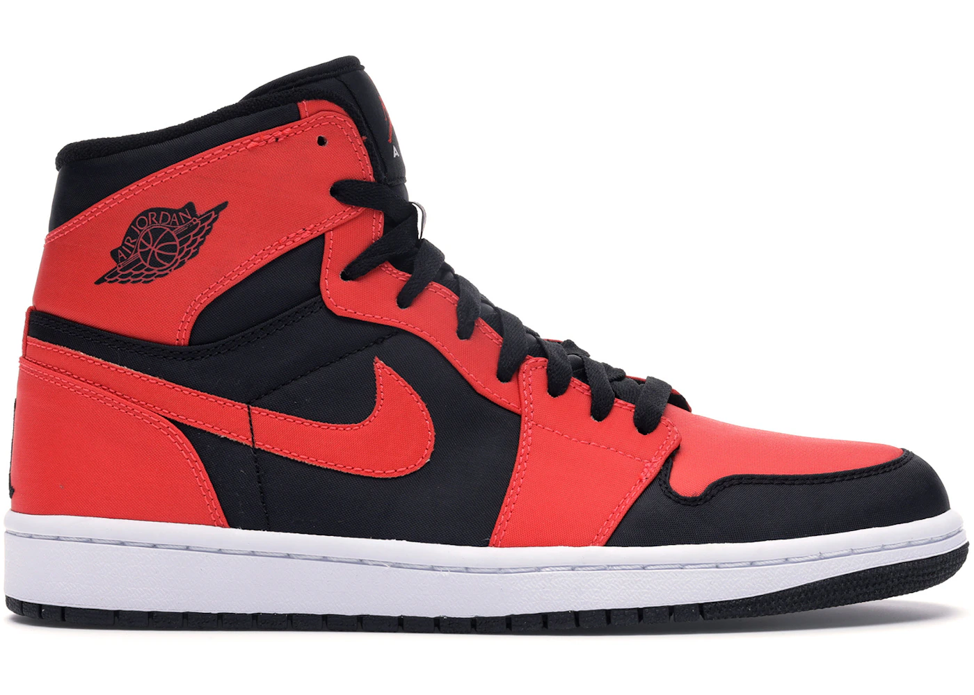 Jordan 1 Retro Max Orange Men's - 344613-061