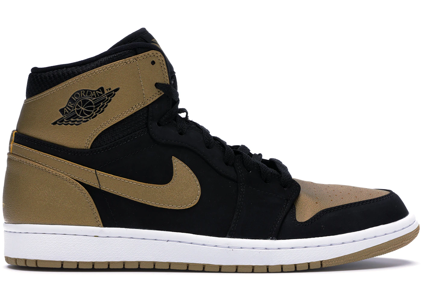 Jordan 1 Retro Melo PE Men's - 332550-026