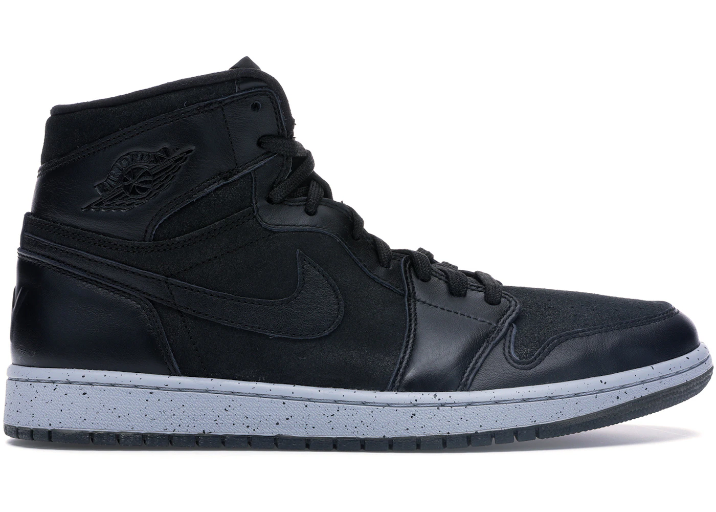 Jordan 1 Retro NYC Men's - 715060-002