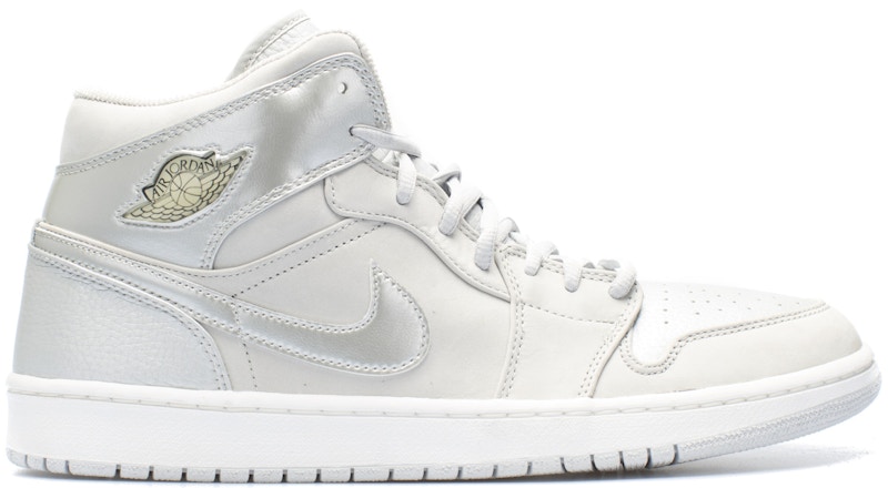 Jordan 1 Retro Neutral Grey Men's - 136065-001