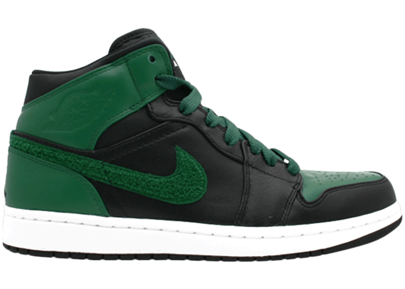 Jordan 1 Retro Phat Premier Boston Men's - 375173-031