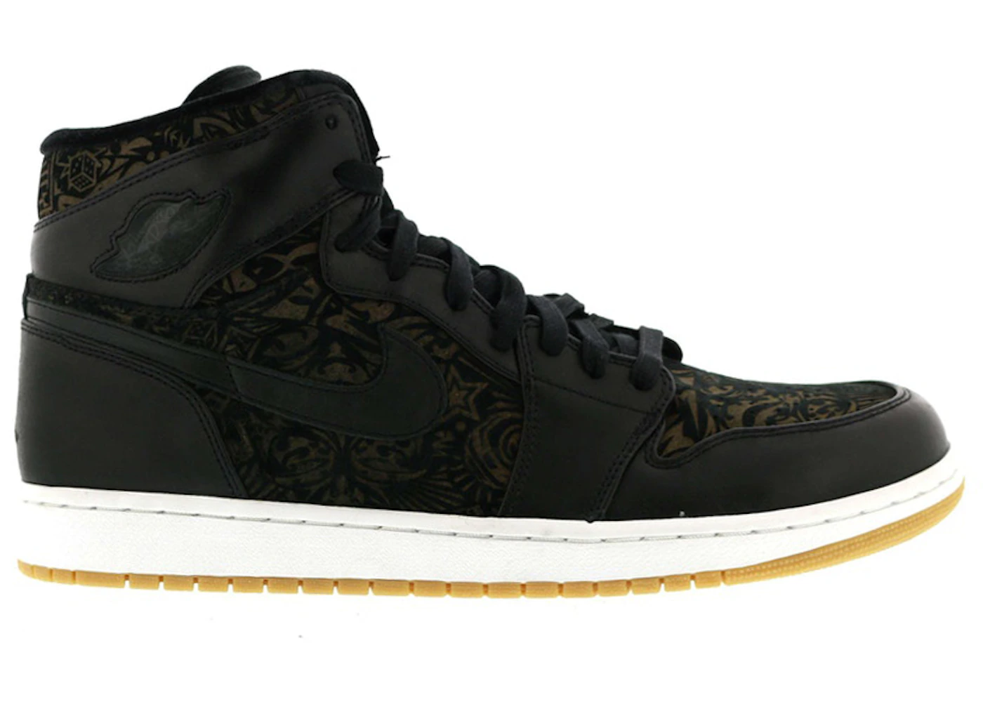 Jordan 1 Retro Premier Laser Men's - 332134-061