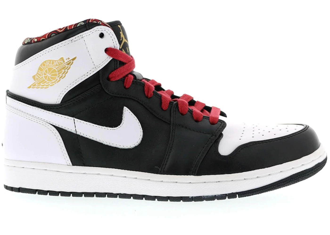 Jordan 1 Retro RTTG Vegas Men's - 539542-035