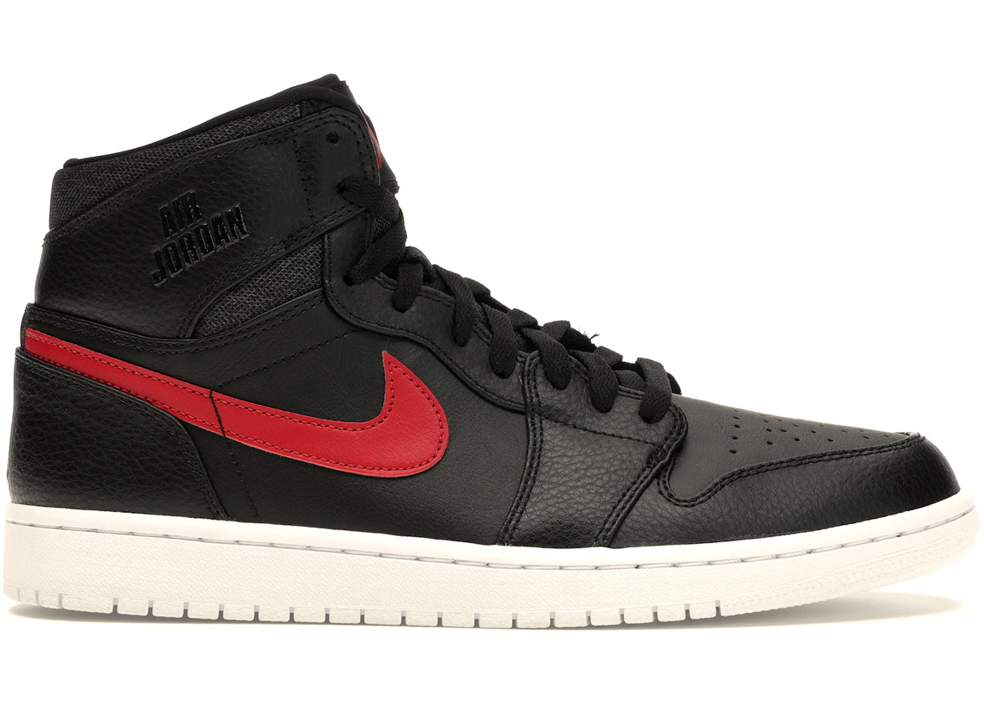 Jordan 1 Retro Rare Air Bred Men's - 332550-012