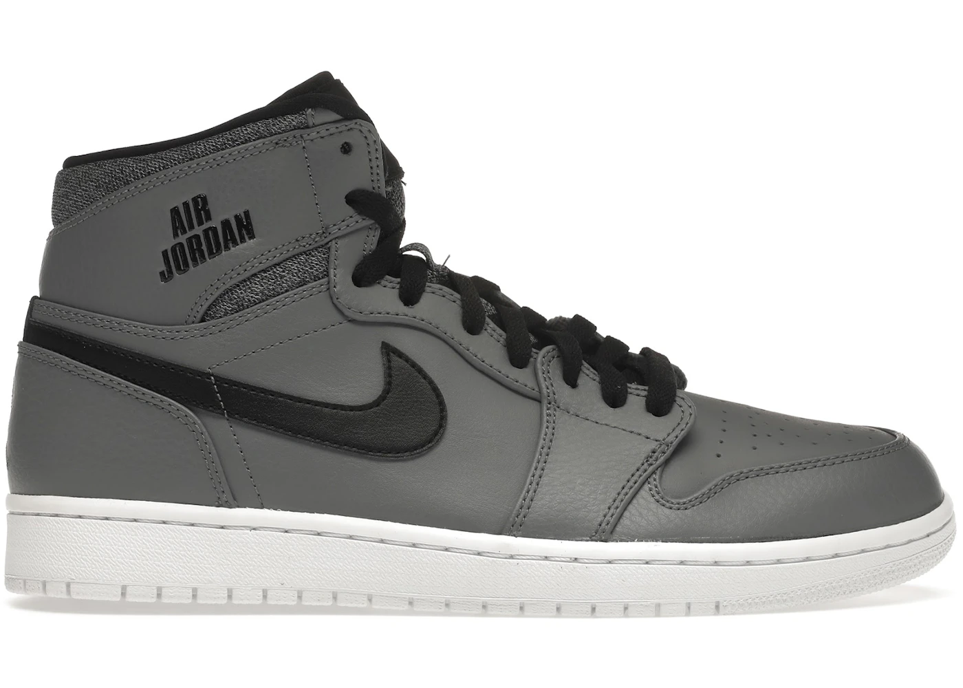 Jordan 1 Retro Rare Air Patch Men's - 332550-014