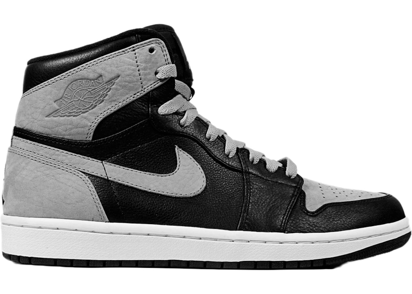 Jordan 1 Retro Shadow (2009) Men's - 332550-001
