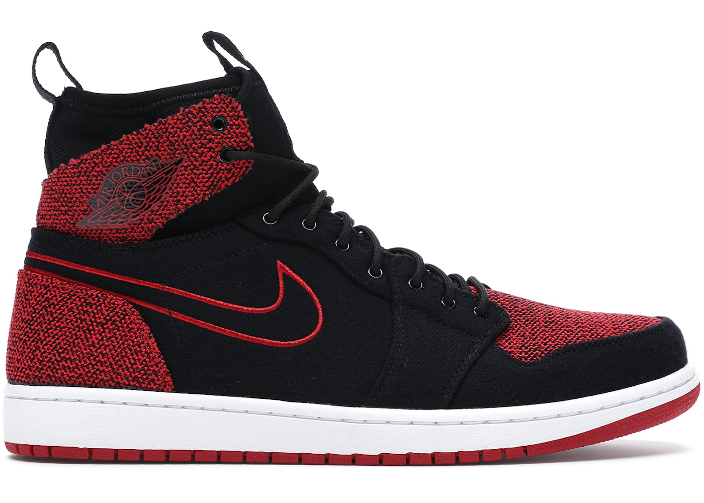 Jordan 1 Retro Ultra High Bred Men's - 844700-001