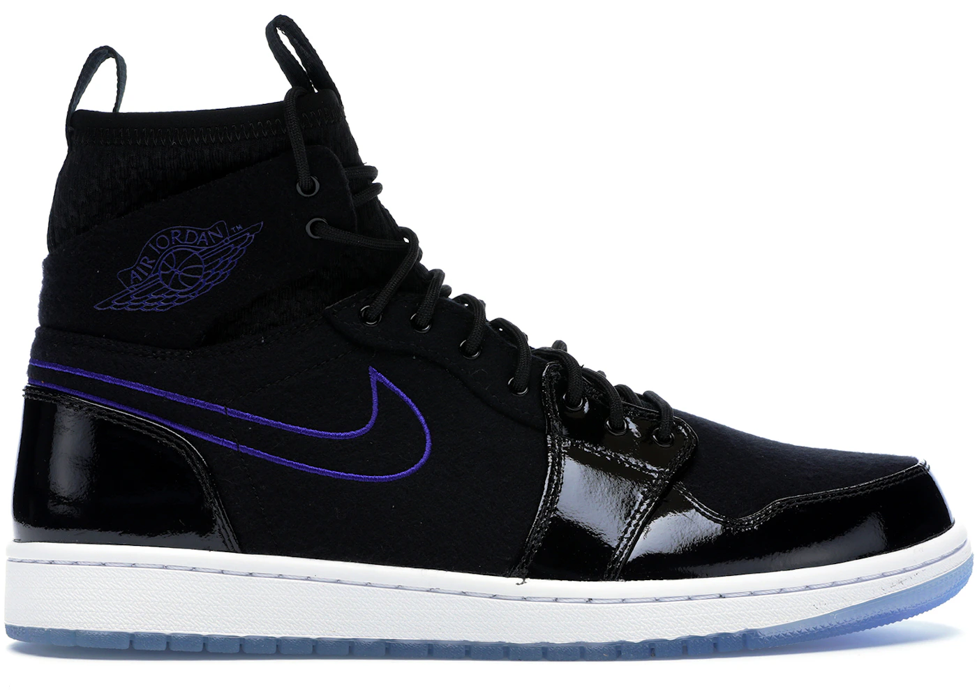 Jordan 1 Retro Ultra High Space Jam Men's - 844700-002